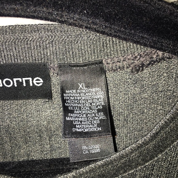 CLAIBORNE MEN’S SHIRT - Picture 6 of 8